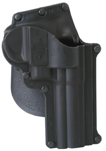 Fobus Right-Hand Roto Paddle Holster S&W K L Frame 4 Inch