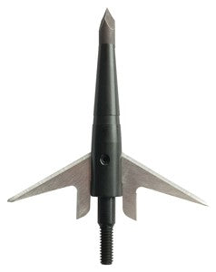 Swhacker 125 Grain 2-Blade Broadhead 2.25" Cutting Diameter 3/Pack