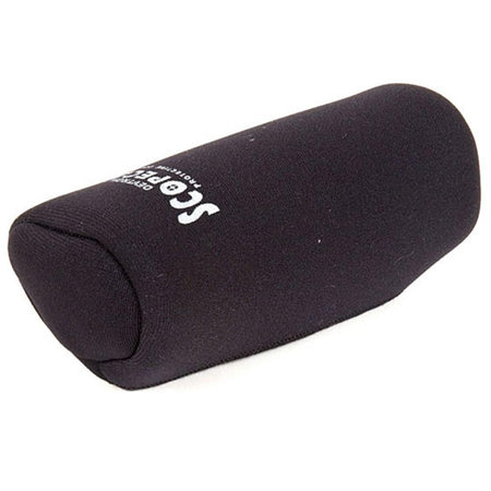 Scopecoat Neoprene Optic Cover for EOTech XPS & G33 Combo Black