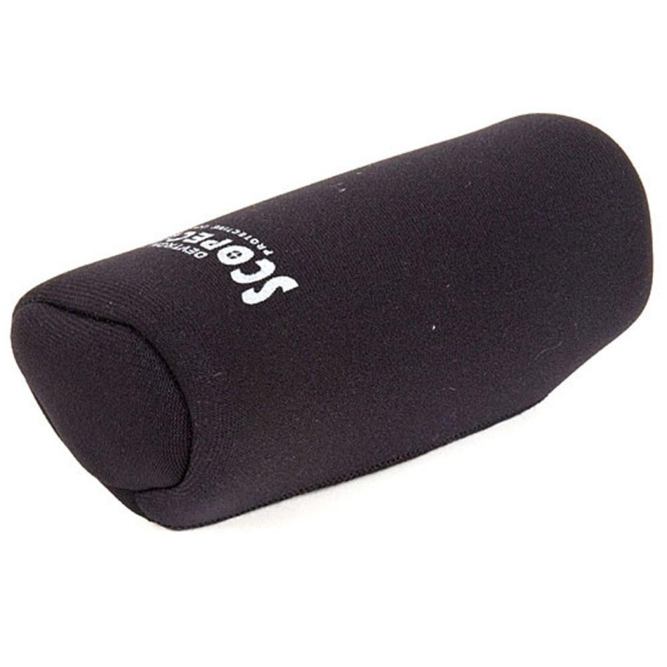 Scopecoat Neoprene Optic Cover for EOTech XPS & G33 Combo Black