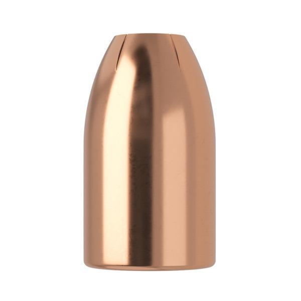 Atlanta Arms .357/.38 158gr JHP Precision Component Reloading Bullets Box of 100
