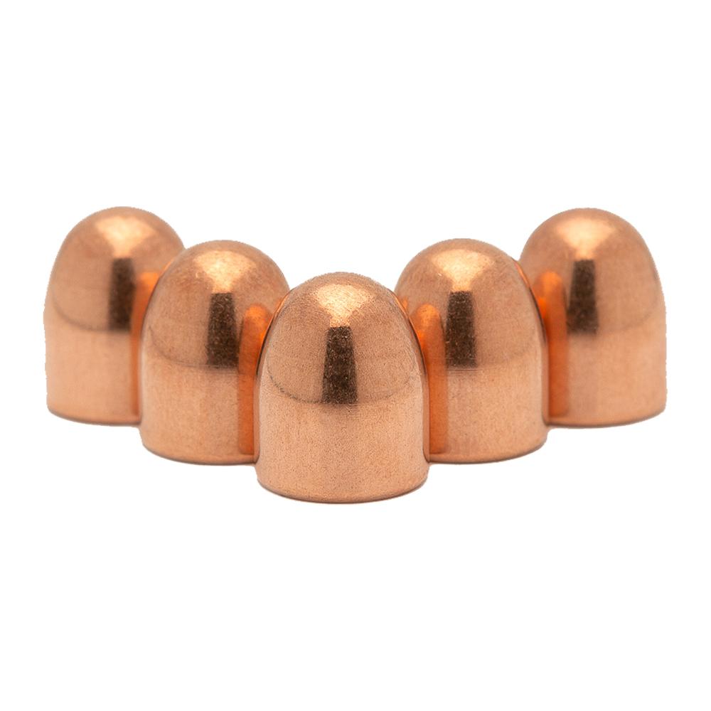 Atlanta Arms .380 100gr Full Metal Jacket Handgun Bullets 250/ct