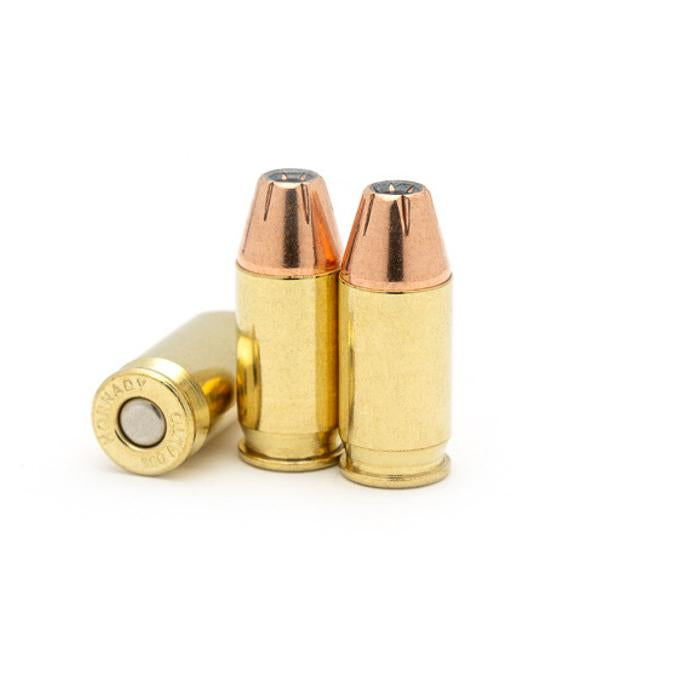 Atlanta Arms .380 ACP/Auto Handgun Ammo  Jacketed Hollow Point JHP 90 grain 
