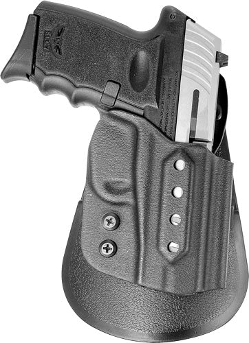 Fobus Right-Hand Extraction Holster IWB OWB for SCCY DVG-1