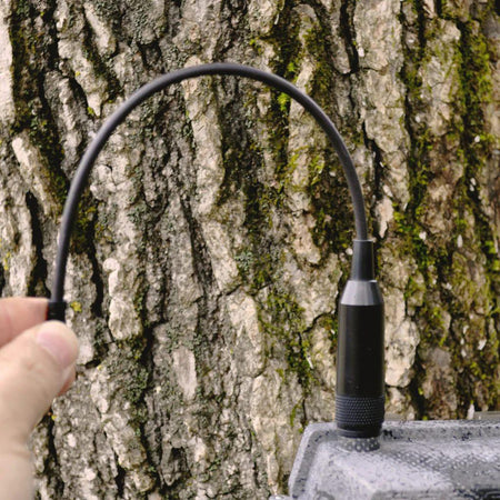 Spartan Camera Flex Antenna SMA Plug Compatible All Models