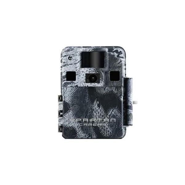 Spartan Eclipse Blackout HD Trail Camera Color LCD Display