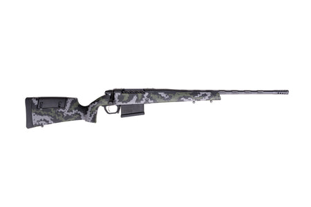 307 RANGE XP2 240WBY 24" ADJ MAGPUL AICS | SKIP FLUTED BBL