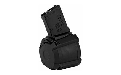 Magpul D60 Drum Magazine 60rnd Capacity