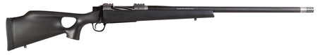 Christensen Arms Summit TI 6.5 Creedmoor Carbon Fiber Rifle, 24" Thumbhole Stock - CA10269-H14225