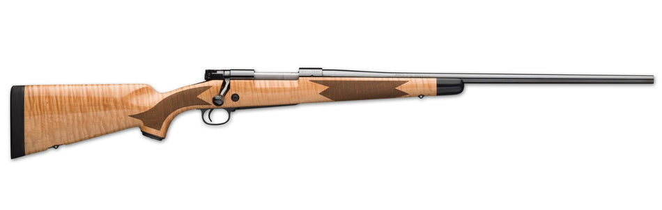 Winchester Model 70 Super Grade 30-06 Springfield 24" AAA Maple Stock Right Hand Bolt-Action Rifle