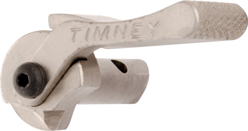 Timney M98LPS Low Profile Safety Mauser 98 Nickel