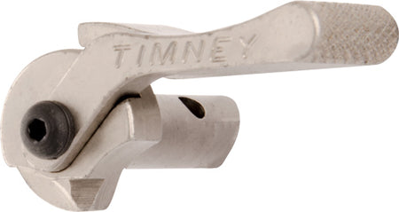 Timney M98LPS Low Profile Safety Mauser 98 Nickel