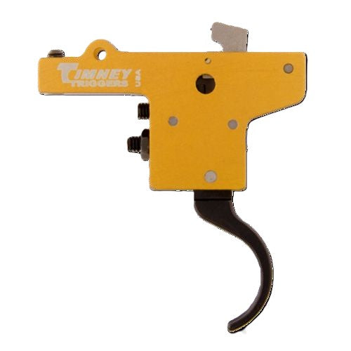 Timney Safety Mauser Featherweight 3LB Black