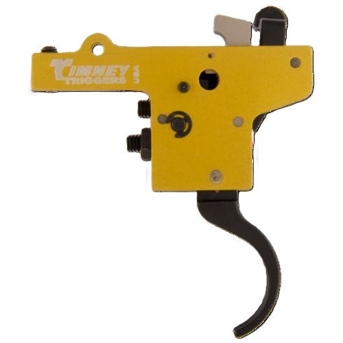 Featherweight Deluxe Firearm Trigger w/Safety