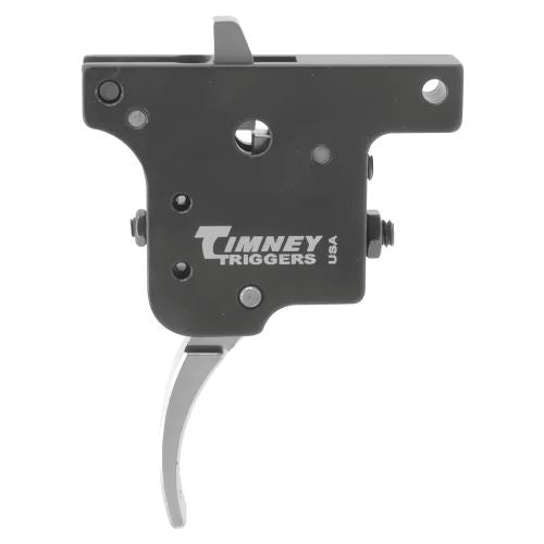 Timney Winchester Model 70 MOA Trigger Replacement Nickel