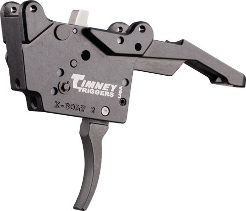 Timney Trigger for Browning X-Bolt II 1.5-4LB Adjustable Black