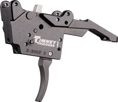 Timney Trigger for Browning X-Bolt II 1.5-4LB Adjustable Black