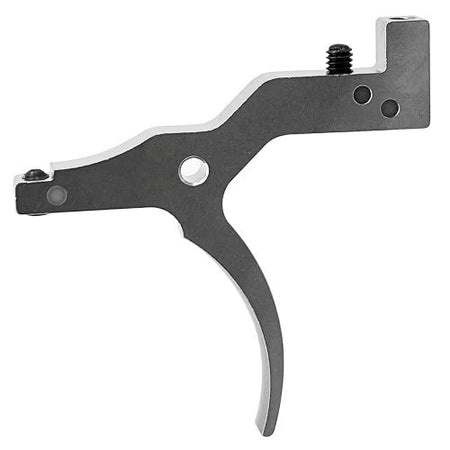 Timney Savage 110 AccuTrigger Replacement Trigger Nickel