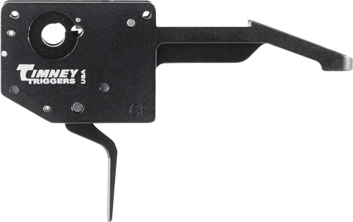Timney Straight Shoe Replacement Trigger Ruger American Centerfire