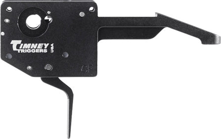 Timney Straight Shoe Replacement Trigger Ruger American Centerfire
