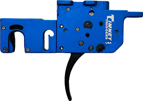 Timney Ruger Precision Rimfire Two Stage Curved Trigger