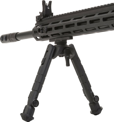 Sport Ridge M-LOK Competition Bi-Pod 6"-9" Panning/Tilt