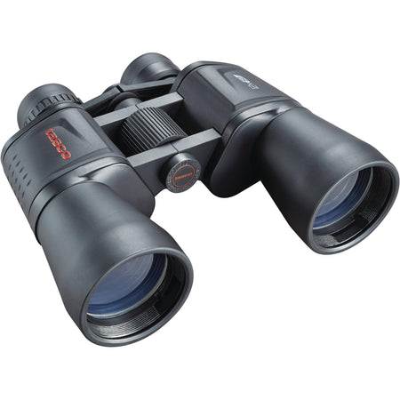 Tasco Essentials 12x50 Porro Binoculars Fully Coated Black