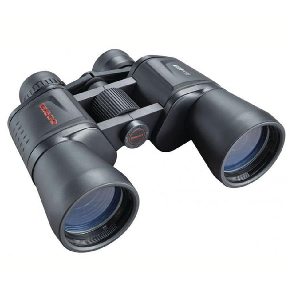 Tasco Essentials 16x50mm Porro Prism Binoculars Black MC