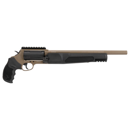 Taurus Judge Home Defender .410/.45 Colt FDE 5-Shot Revolver