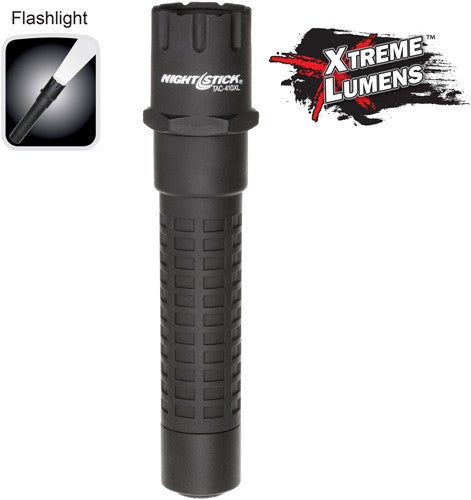 Nightstick 800 Lumen Tactical Xtreme Rechargeable Dual-Light Flashlight