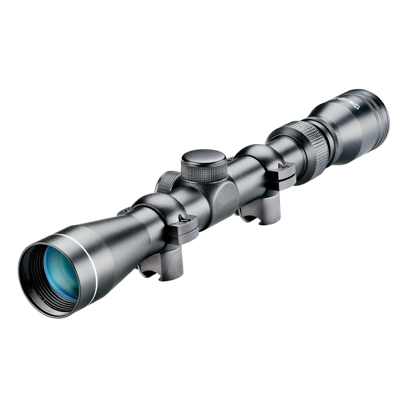 Tasco Mag .22 3-9x32mm 30/30 Duplex Reticle Rifle Scope