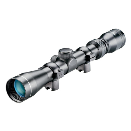 Tasco Mag .22 3-9x32mm 30/30 Duplex Reticle Rifle Scope