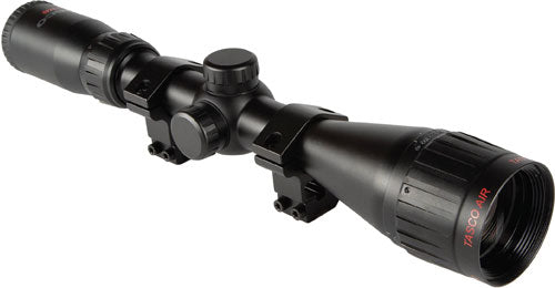 Tasco TAR3940 3-9x40mm TruPlex Reticle Rifle Scope