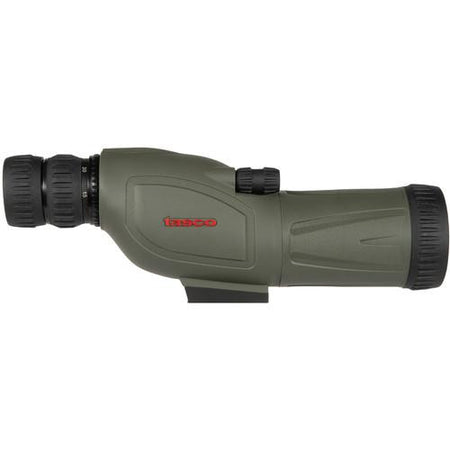 Tasco Spotting Scope 15-45x50 Green FC with Tripod & Carrying Case