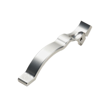 Tactical Solutions EMR Lightweight Magazine Release Ruger 10/22 X-Ring Silver