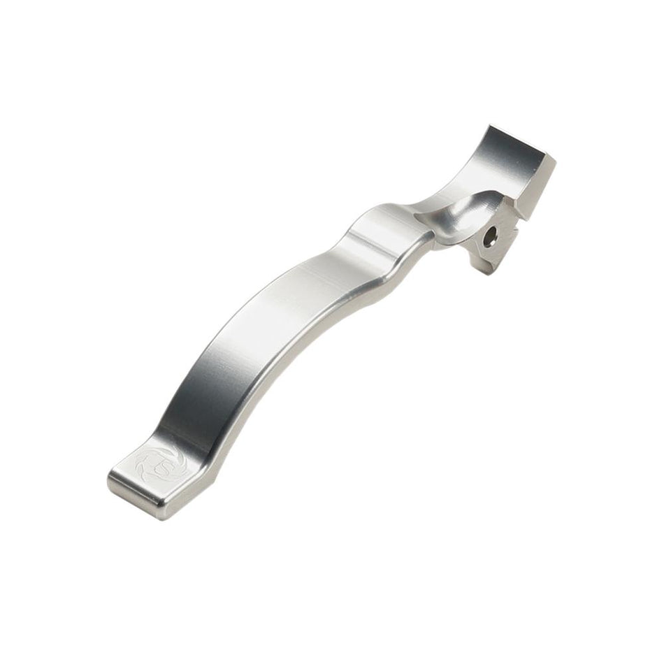 Tactical Solutions EMR Lightweight Magazine Release Ruger 10/22 X-Ring Silver