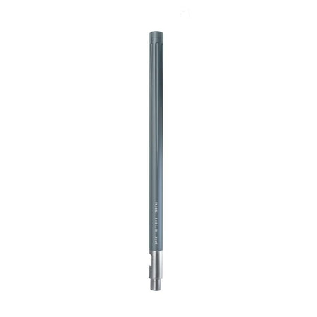 Tactical Solutions X-Ring HD Performance 10/22 Replacement Barrel Gun Metal Grey