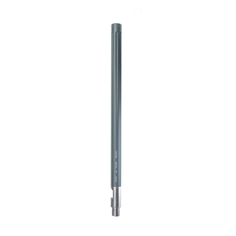 Tactical Solutions X-Ring HD Performance 10/22 Replacement Barrel Gun Metal Grey