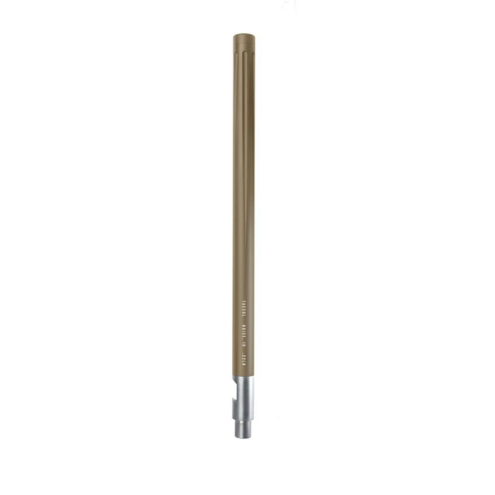 Tactical Solutions X-Ring HD Performance Barrel for Ruger 10/22 Quicksand