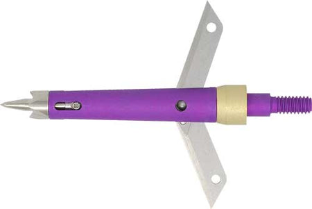 Thorn HPX Crossbow Broadheads 125gr 1.75" Cut 2-Blade 3PK