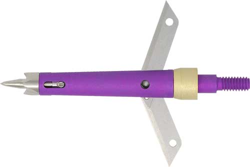 Thorn HPX Crossbow Broadheads 125gr 1.75" Cut 2-Blade 3PK