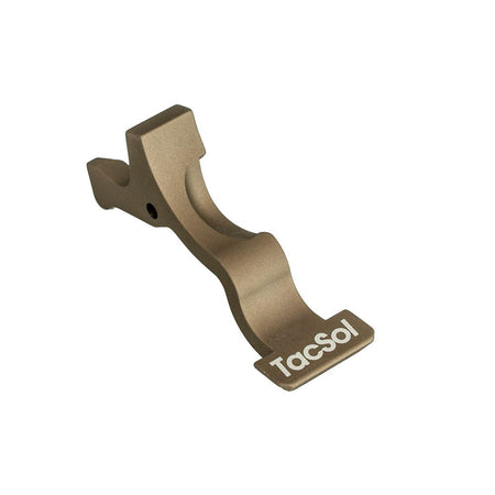 TacSol PMR Performance Magazine Release Ruger 10/22 and X-Ring Quicksand
