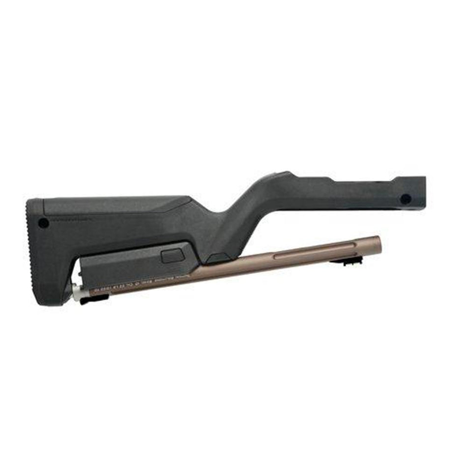 Tactical Solutions Ruger 10/22 TD Barrel Stock Combo 16.5" Barrel 6061-T6 Aluminum