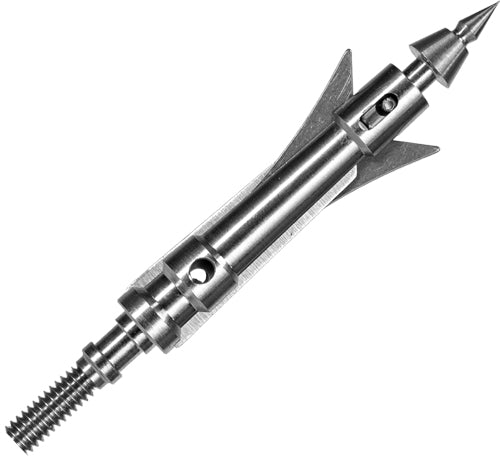 Thorn Titanium Crossbow Terror Broadhead 100gr 3.25" Cut 3PK