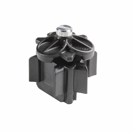 TacSol Trimag X-Ring Performance Magazine Coupler Accessory Black