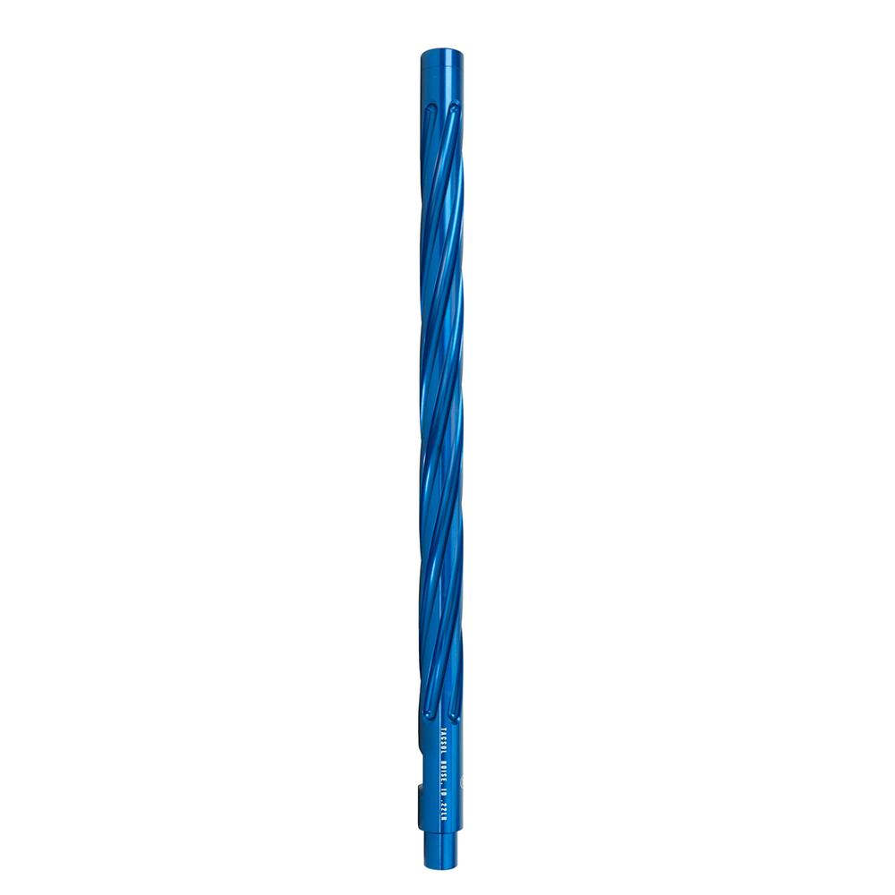 Tactical Solutions X-Ring LT Lightweight 10/22 Barrel Gloss Blue