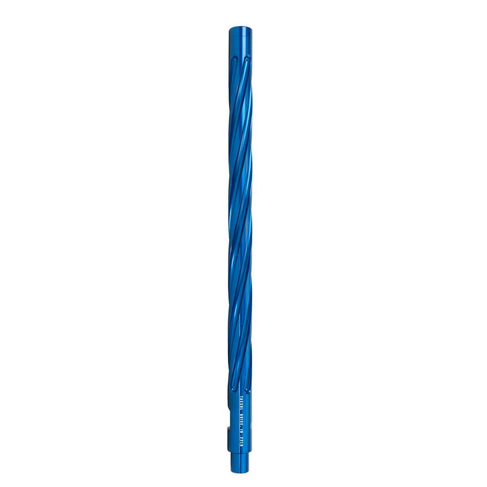 Tactical Solutions X-Ring LT Lightweight 10/22 Barrel Gloss Blue