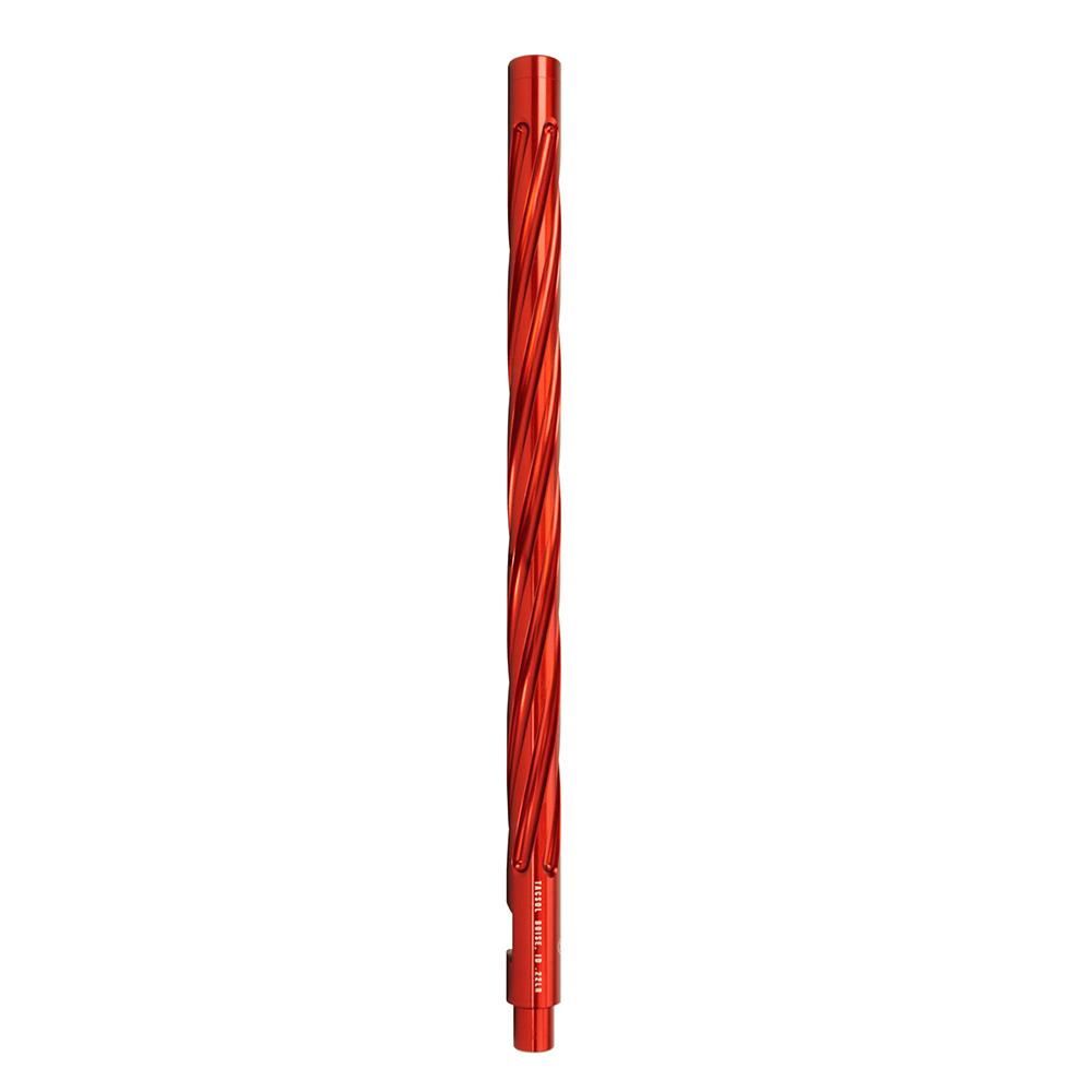TacSol X-Ring Performance LT 10/22 Upgrade Barrel Gloss Red