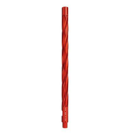 TacSol X-Ring Performance LT 10/22 Upgrade Barrel Gloss Red