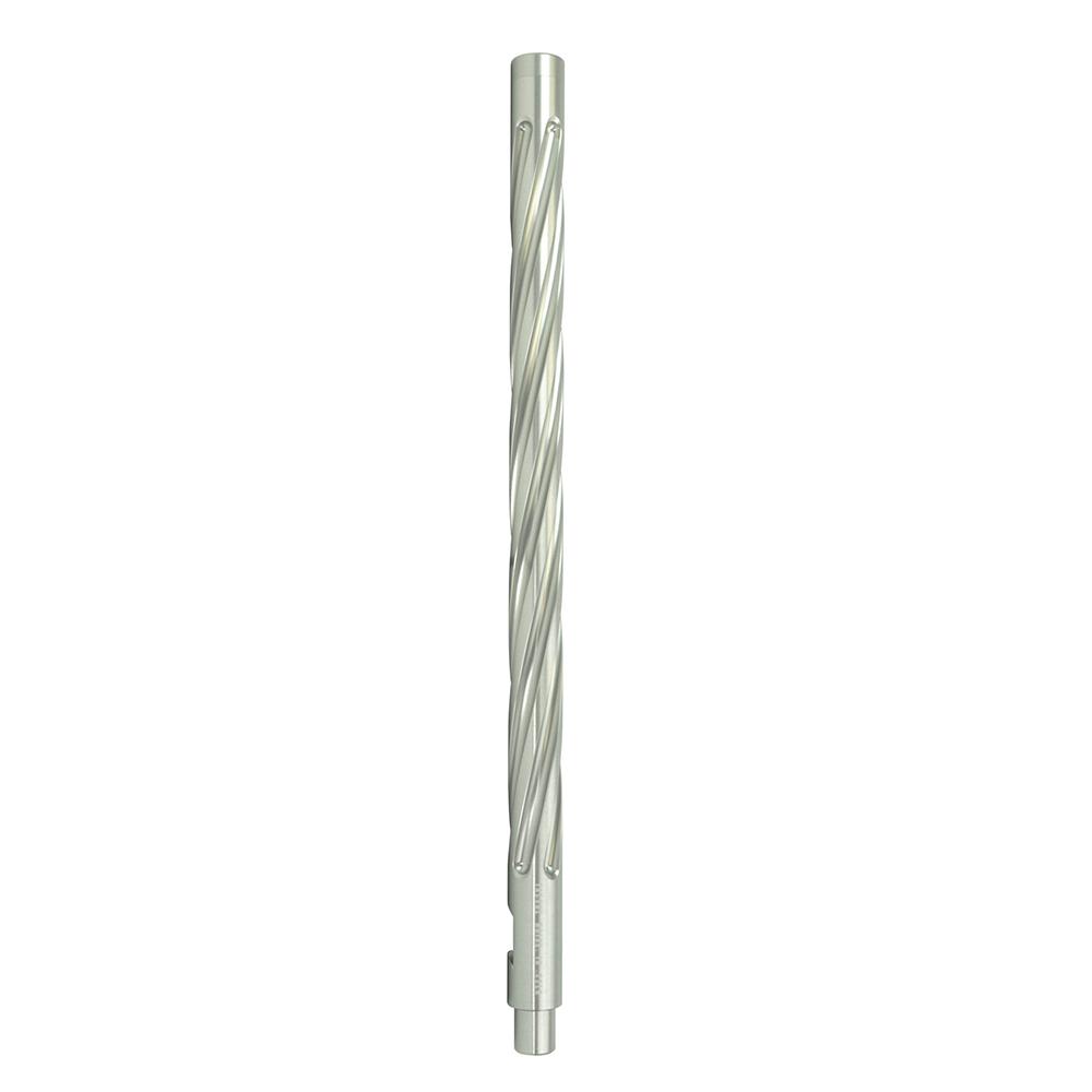 Tactical Solutions X-Ring LT Lightweight Barrel Upgrade for 10/22 Silver